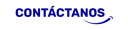 Contáctanos